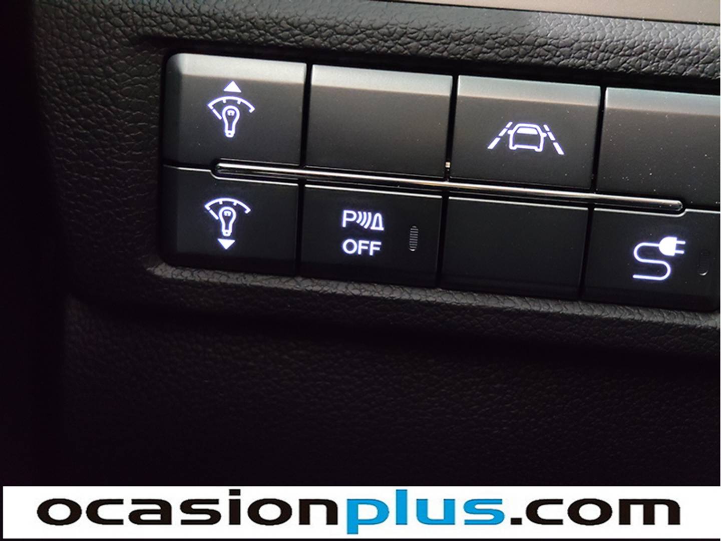 Foto SsangYong Korando Ssangyong Korando G15T Urban Plus Auto (163 CV)