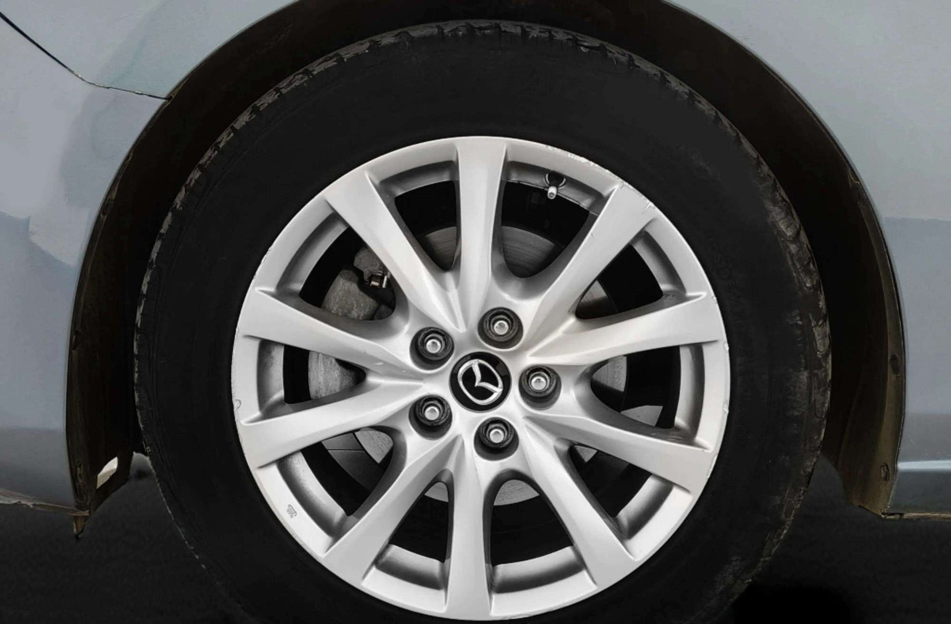 Mazda Mazda6 2.2 DE Style Pack Safety - foto 33