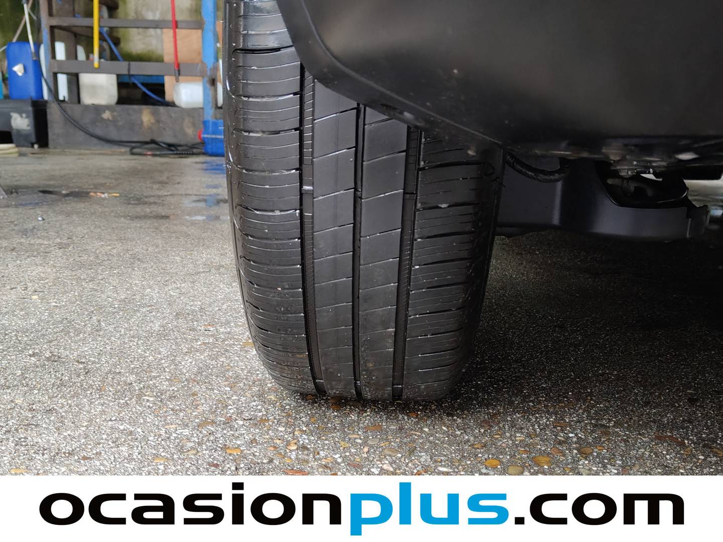 Foto Citroën C4 Citroen C4 PureTech 130 S&S 6v Feel Pack (130 CV)