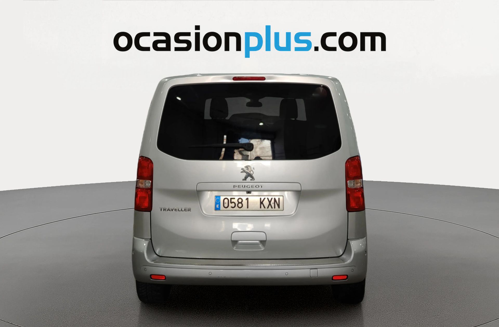 Peugeot Traveller BlueHDi 150 Active Standard - foto 13