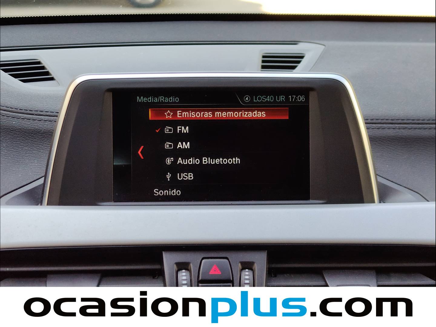 Foto BMW X2 BMW X2 sDrive16d (116 CV)