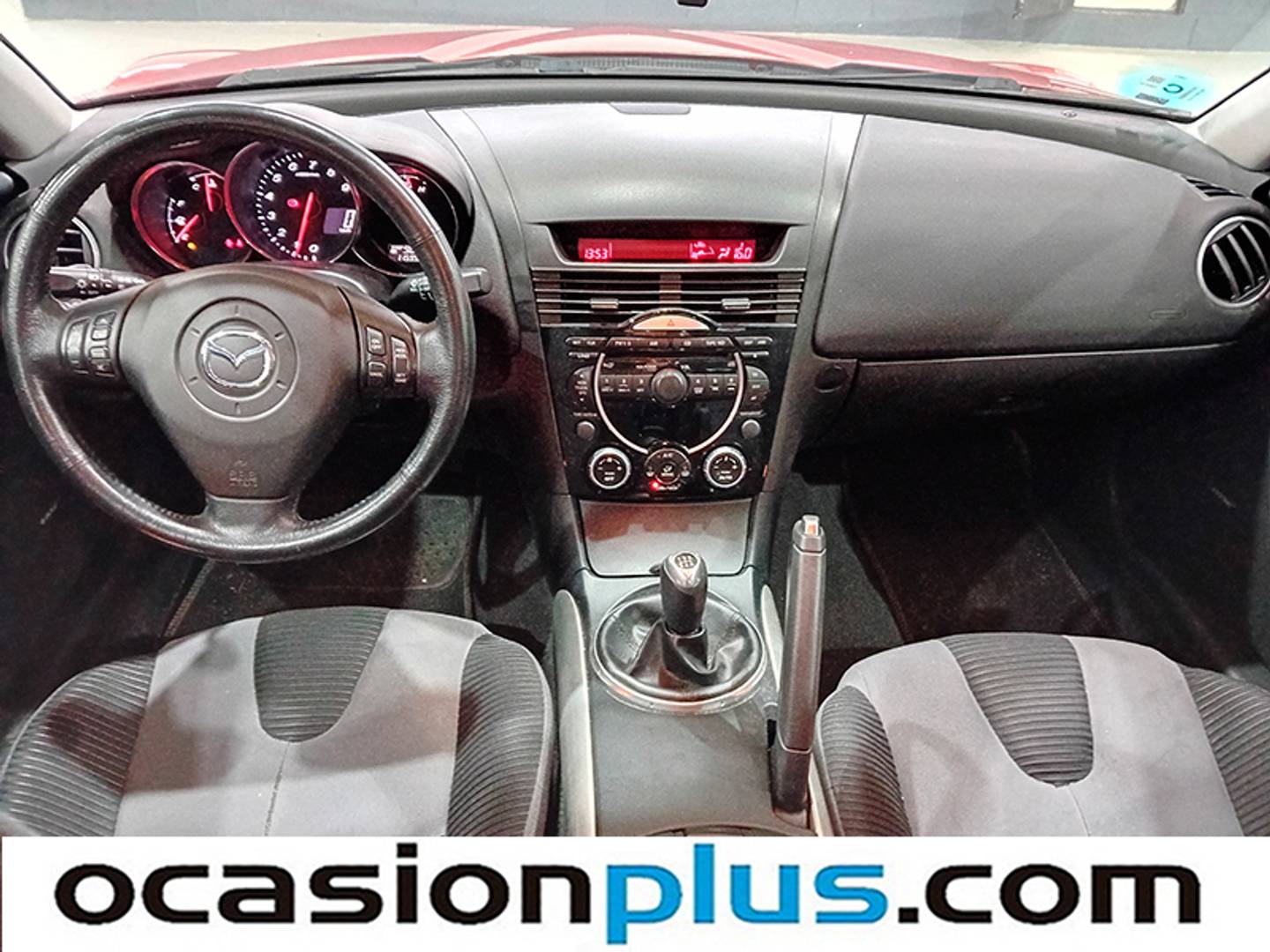 Foto Mazda RX-8 Mazda RX-8 192 CV