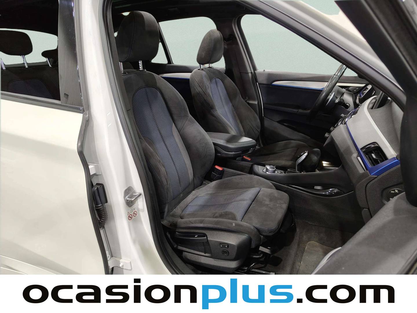 BMW X1 BMW X1 sDrive20i (192 CV) gasolina