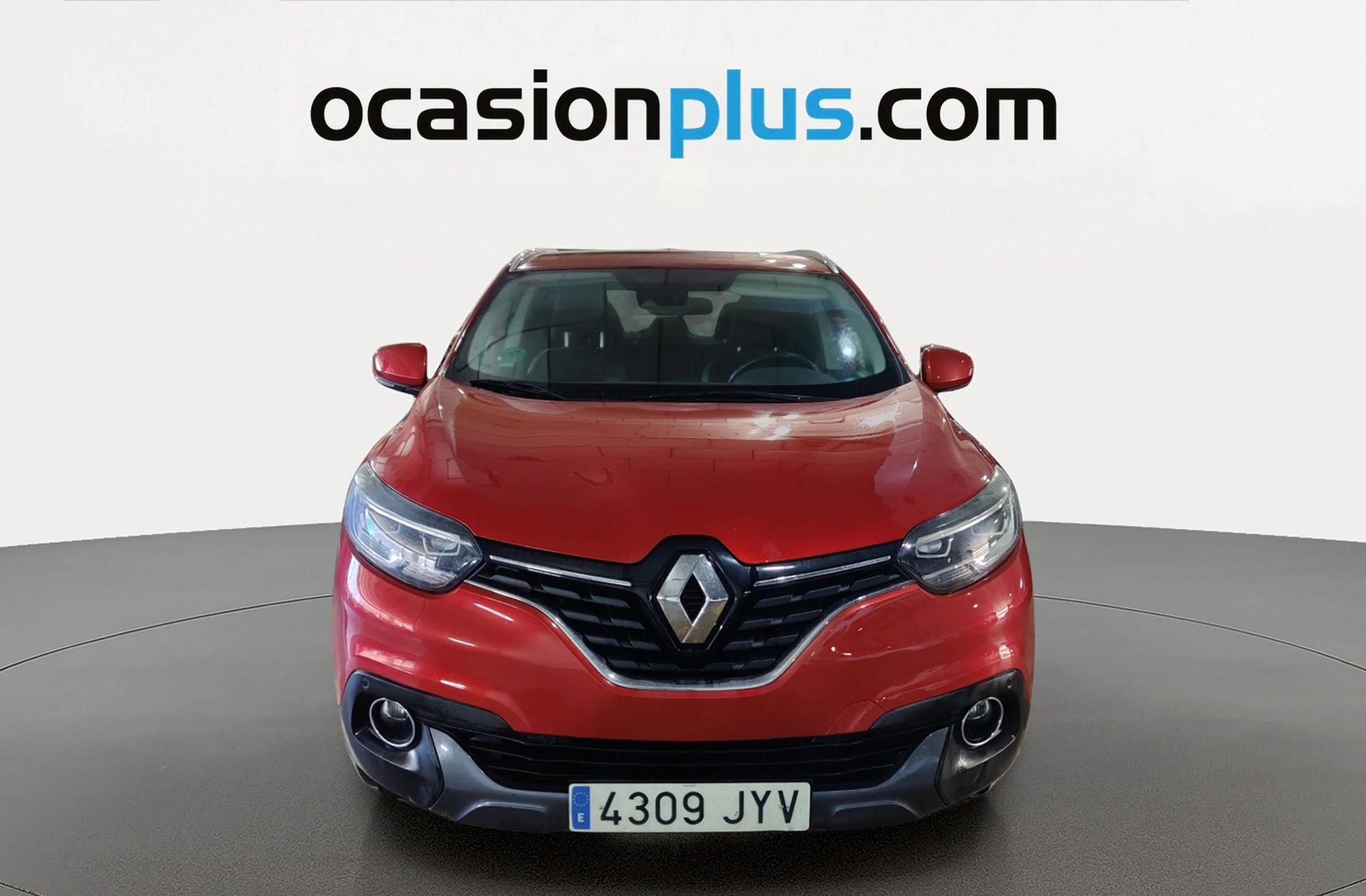 Renault Kadjar Zen Energy TCe EDC - foto 12