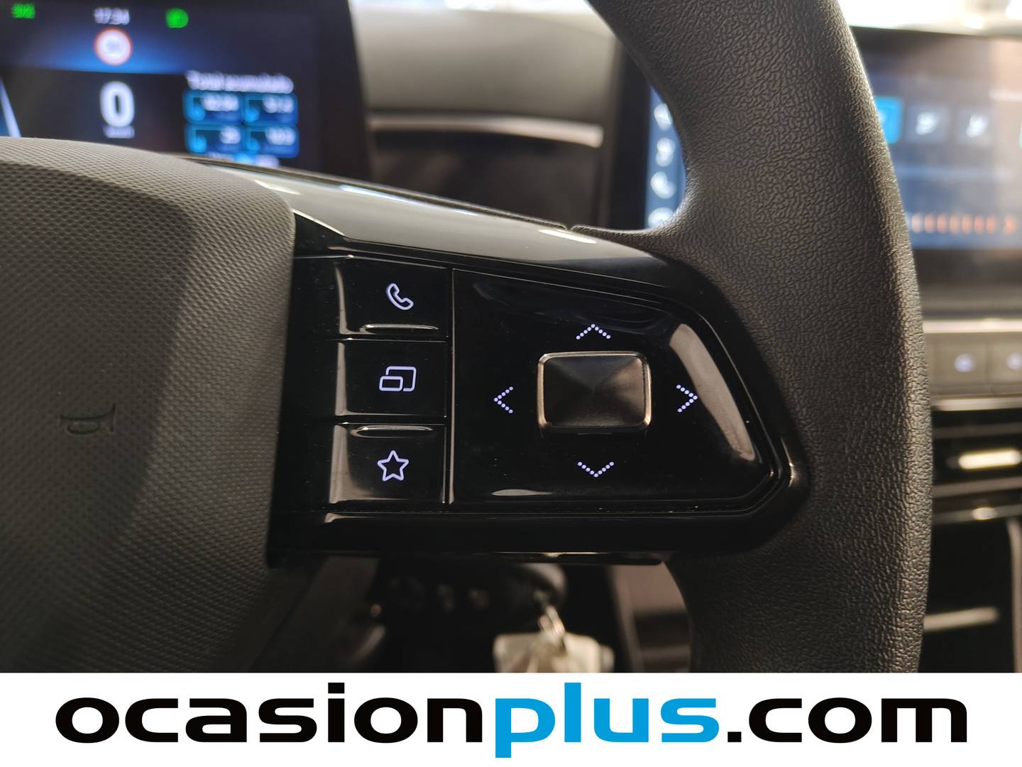 Foto MG MG3 MG MG3 1.5 Standard (116 CV)