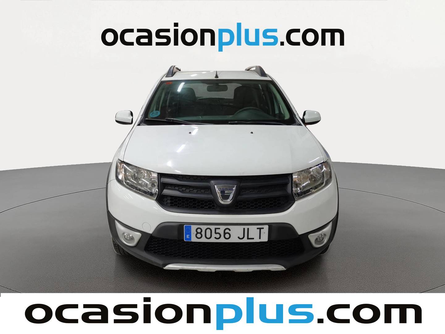 Dacia Sandero Dacia Sandero Stepway TCe (90 CV) seminuevo