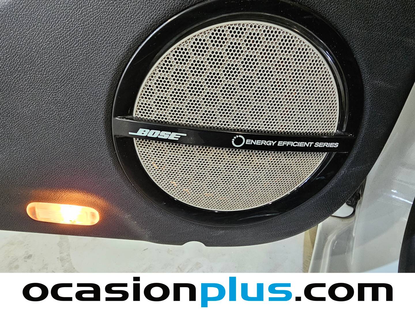 Renault Scénic Renault Scenic dCi 130 Bose Energy (130 CV) seminuevo