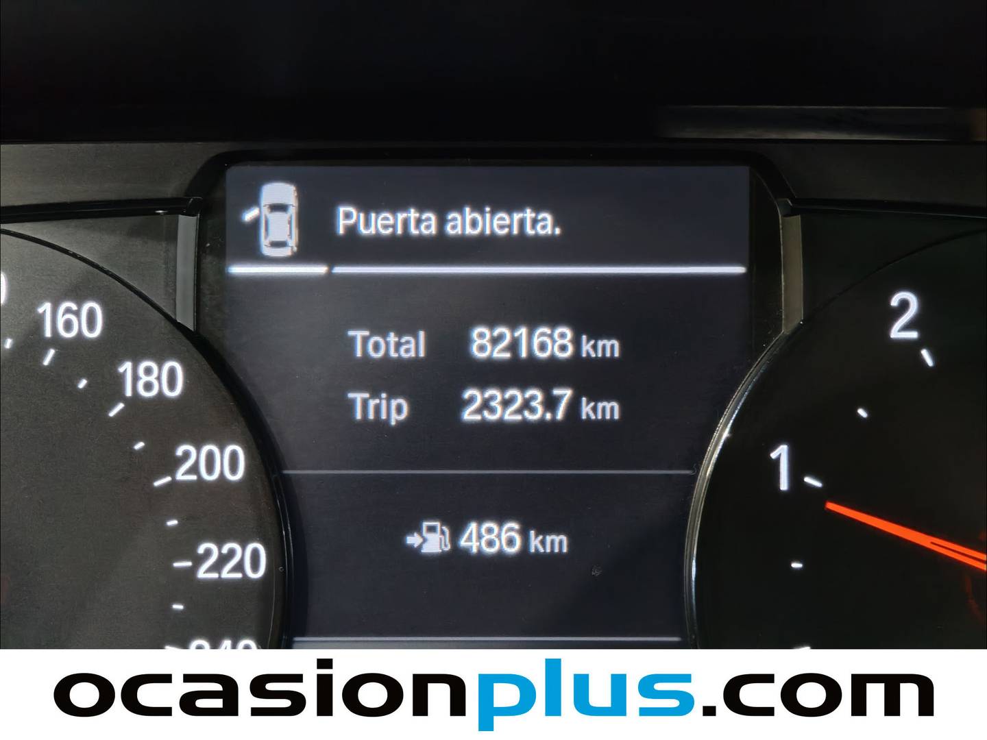 BMW Serie 1 BMW Serie 1 116d (116 CV) seminuevo