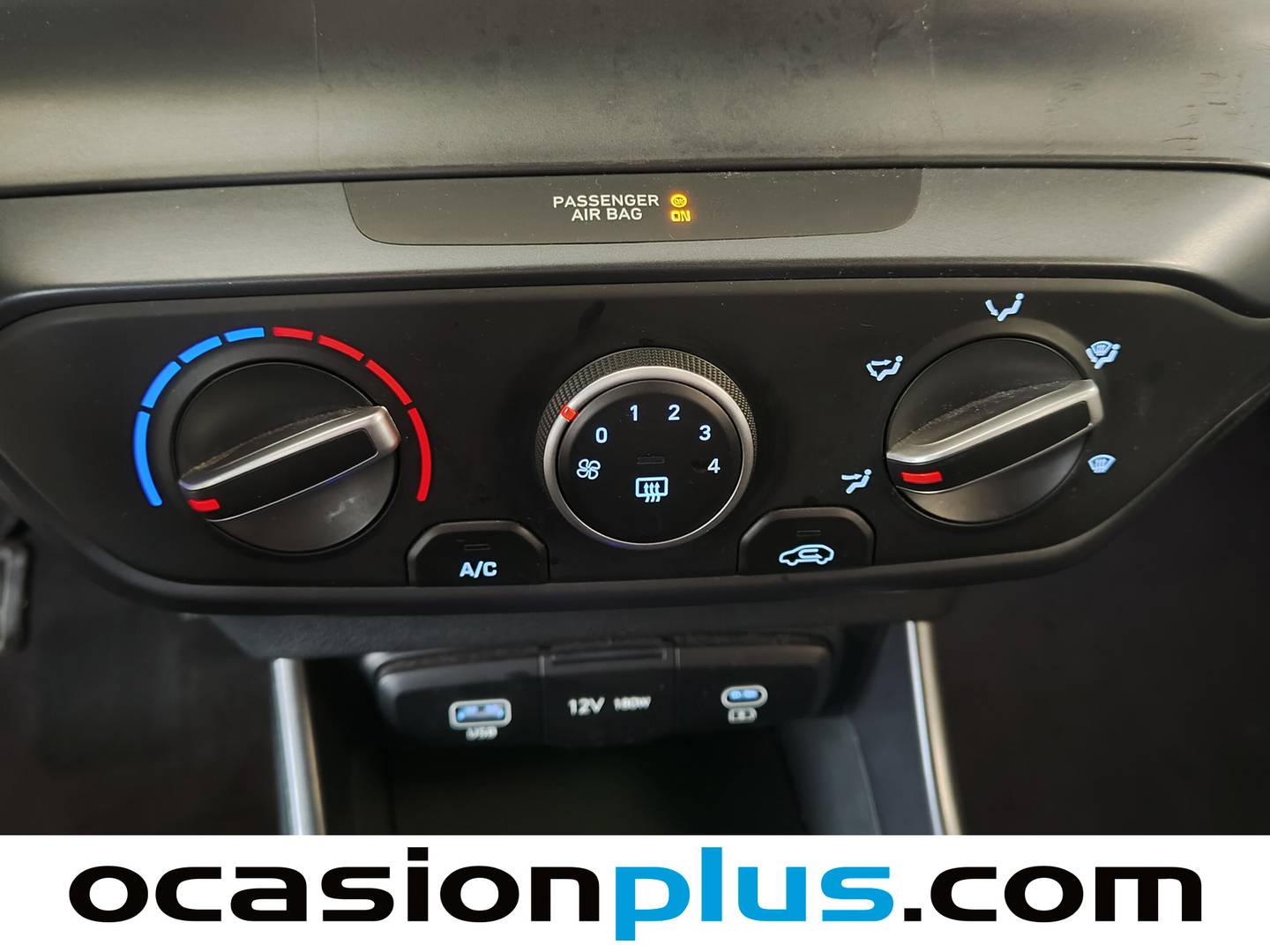 Hyundai i20 Hyundai i20 1.0 TGDI 48V Klass DCT (100 CV) al mejor precio