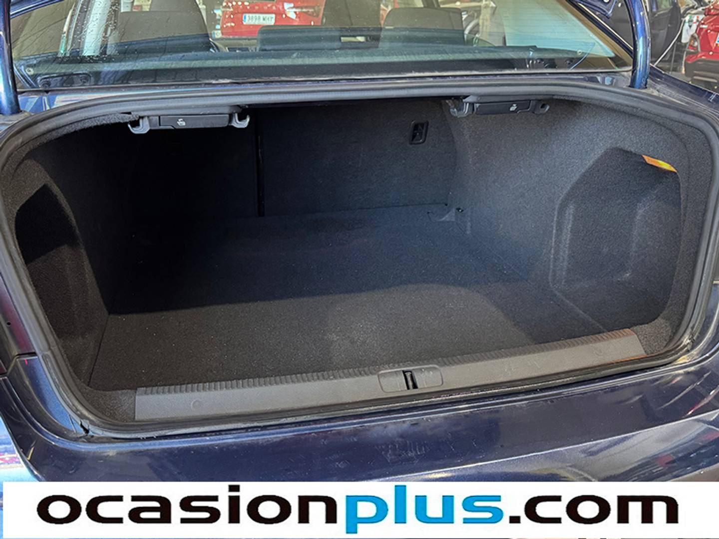 Foto Volkswagen Passat Volkswagen Passat Edition 1.6 TDI BMT (105 CV)