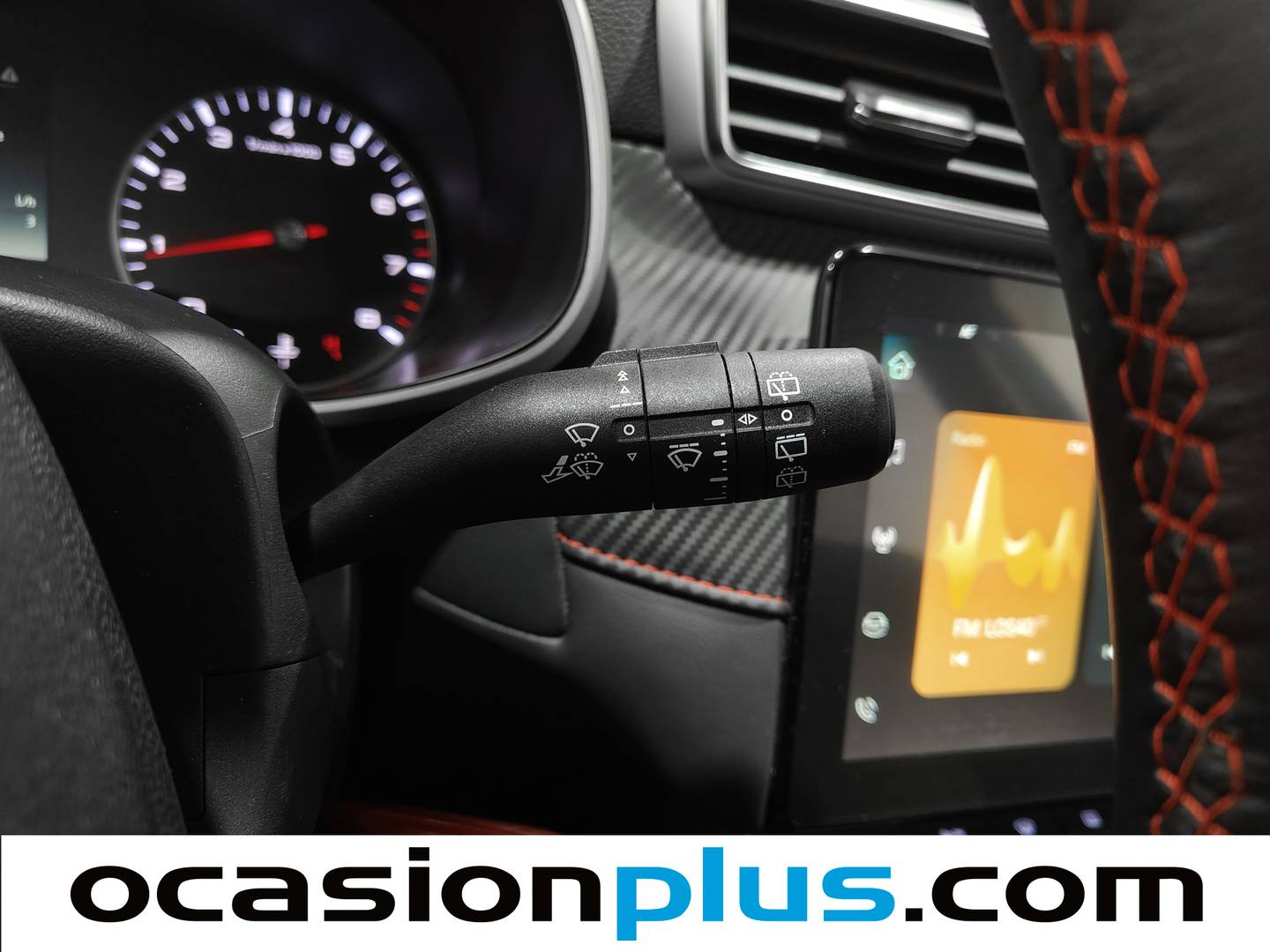 Foto MG ZS MG ZS 1.5 Comfort (106 CV)