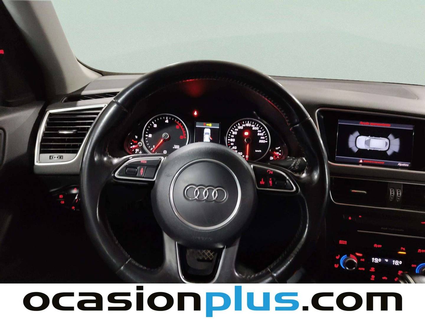 Audi Q5 Audi Q5 Advanced 2.0 TDI clean diesel (190 CV) S tronic automático