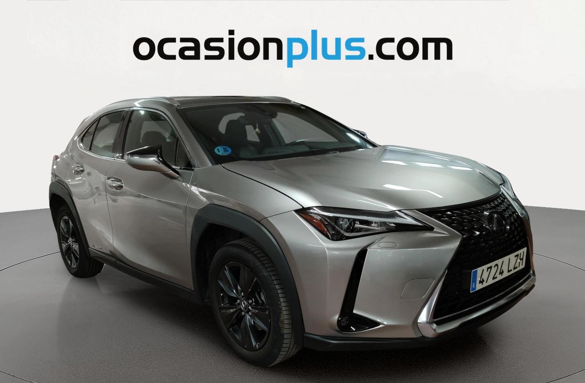 Lexus UX 250h Business 2WD - foto 2