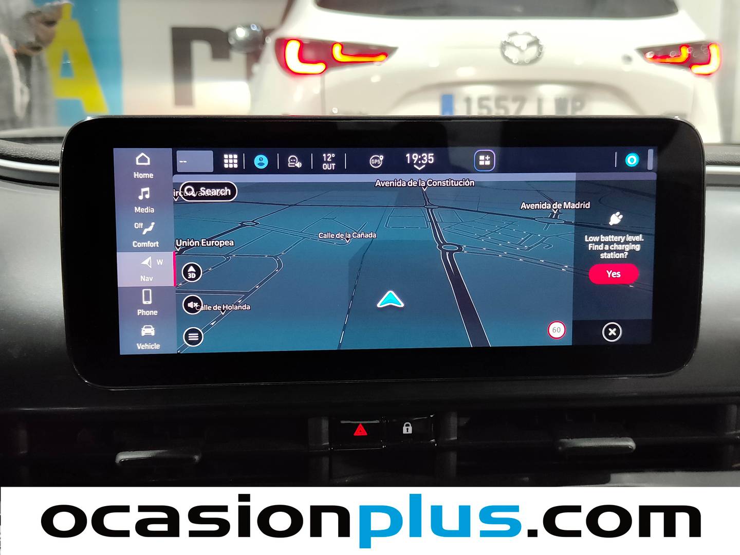 Extras y acabados del Fiat 500 Fiat 500 Electrico Icon Hb 320km (118 CV)