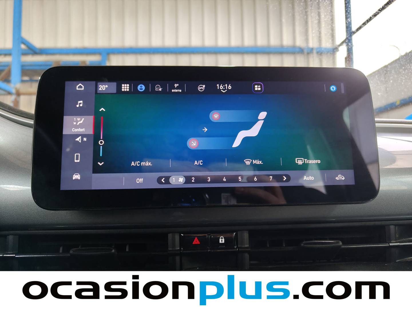 Foto Fiat 500 Fiat 500 Electrico 500 Icon Hb 320km (118 CV)