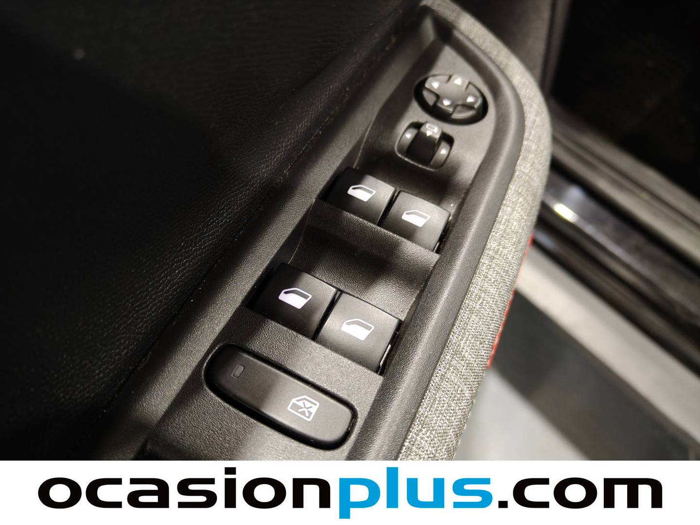 Citroën C3 Aircross Citroën C3 Aircross Hybrid 145 Plus e-DCS6 (145 CV) barato
