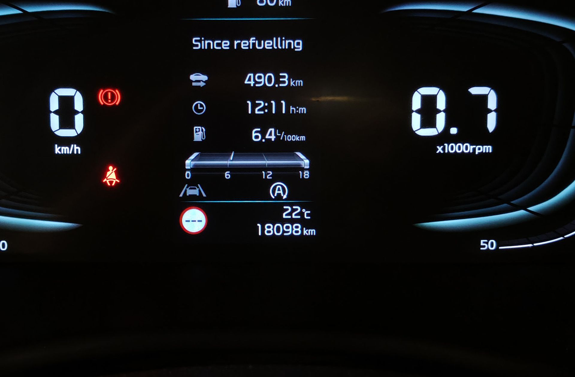 Kia Stonic 1.2 DPi Drive - foto 10