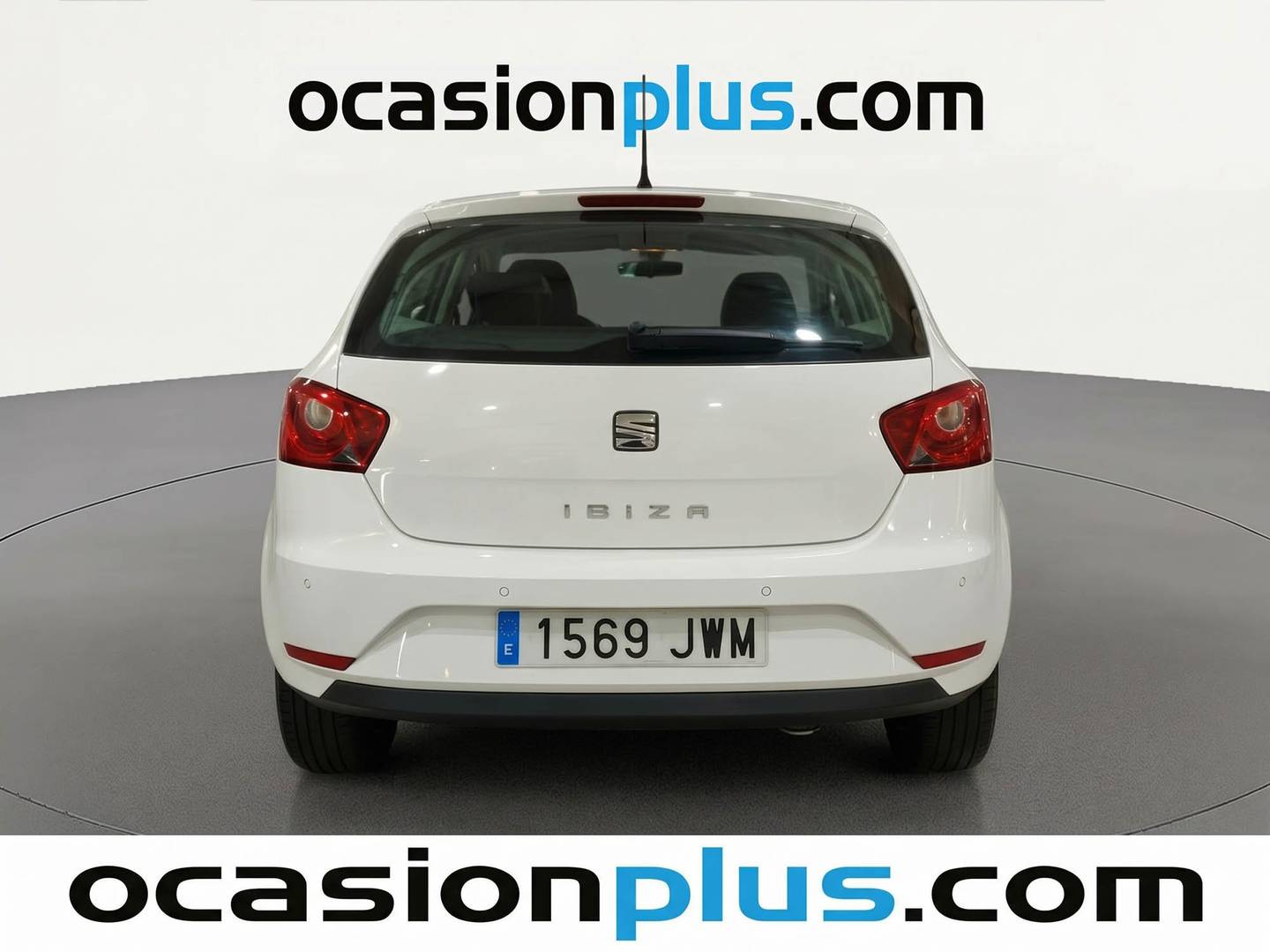 Seat Ibiza Seat Ibiza 1.4 TDI Style (105 CV) barato