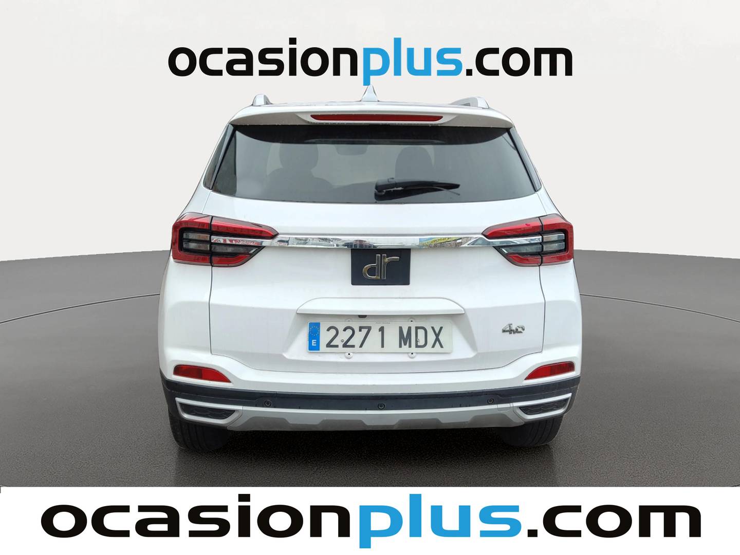 DR AUTOMOBILES DR 4.0 DR AUTOMOBILES DR4 1.5 (116 CV) 116cv