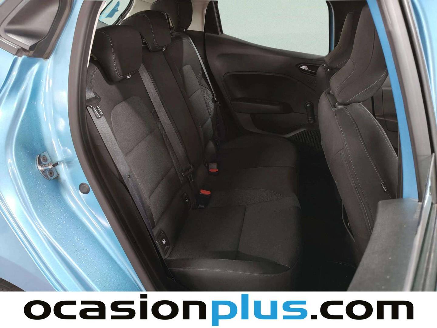 Renault Clio Renault Clio Intens E-Tech Híbrido (140 CV) al mejor precio
