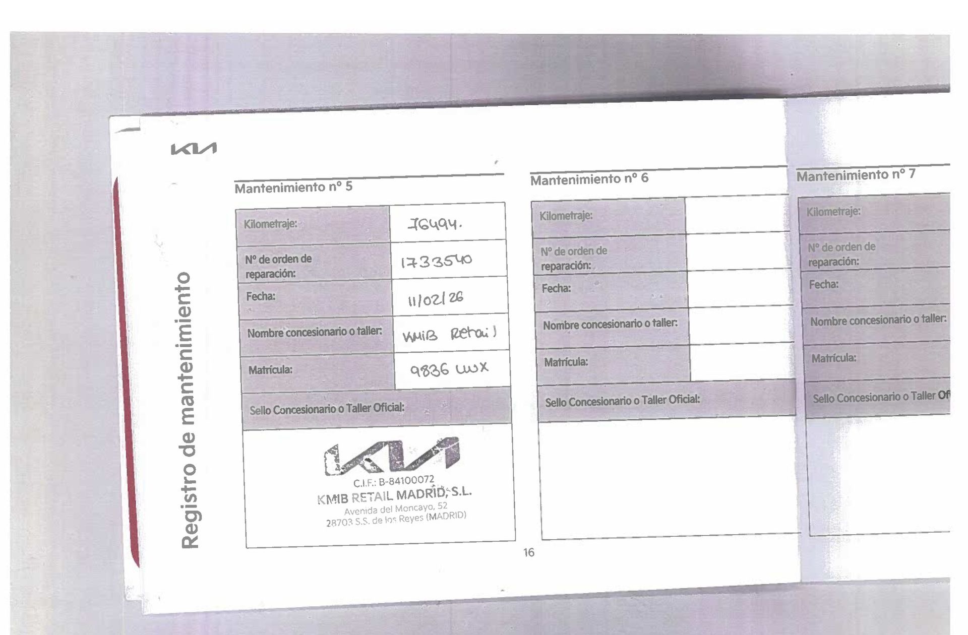Kia Sportage 1.6 T-GDi MHEV Drive 4x2 - foto 21