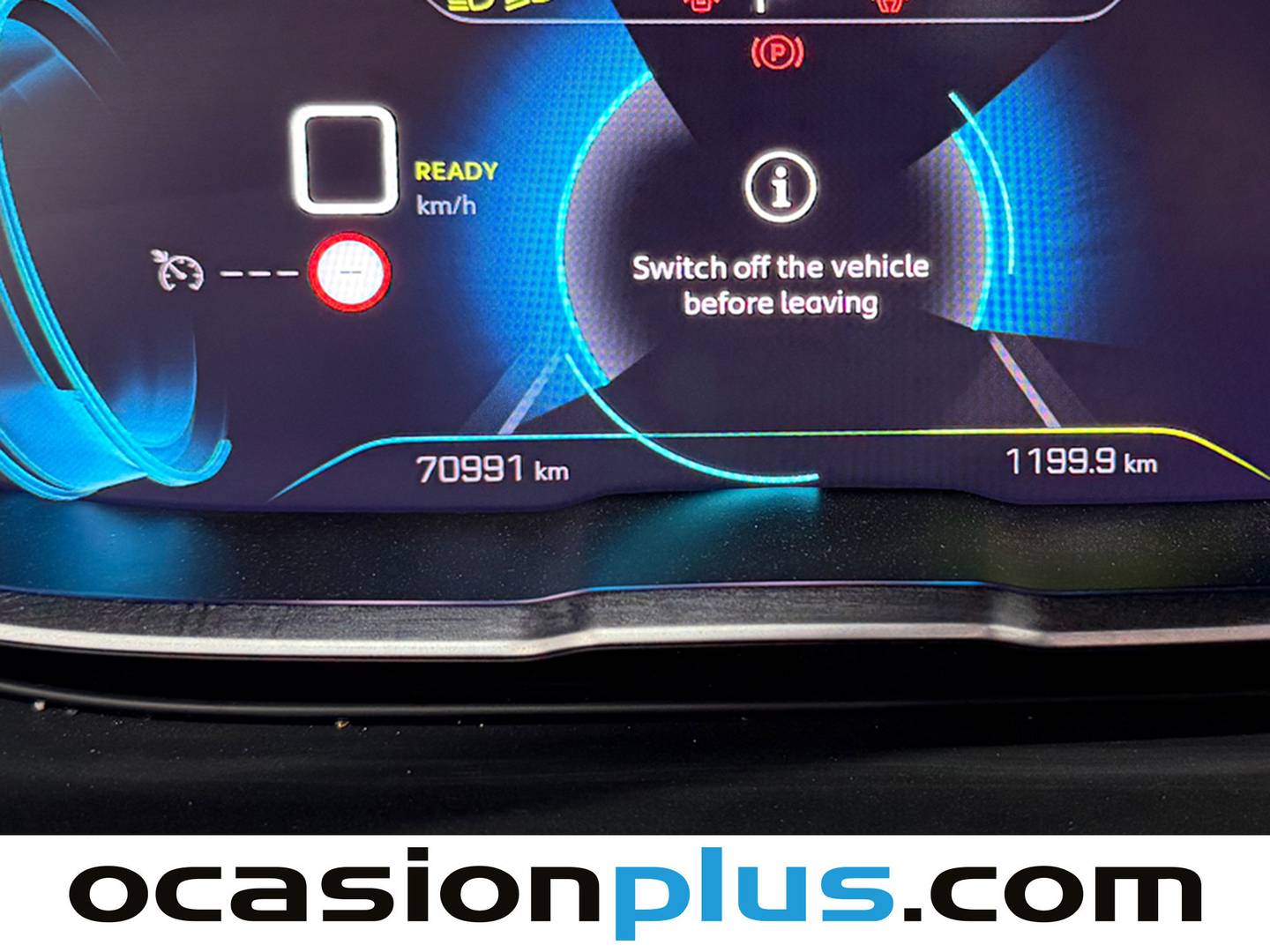 Foto Peugeot 3008 Hybrid Peugeot 3008 Hybrid 300 Allure Pack e-EAT8 (300 CV)