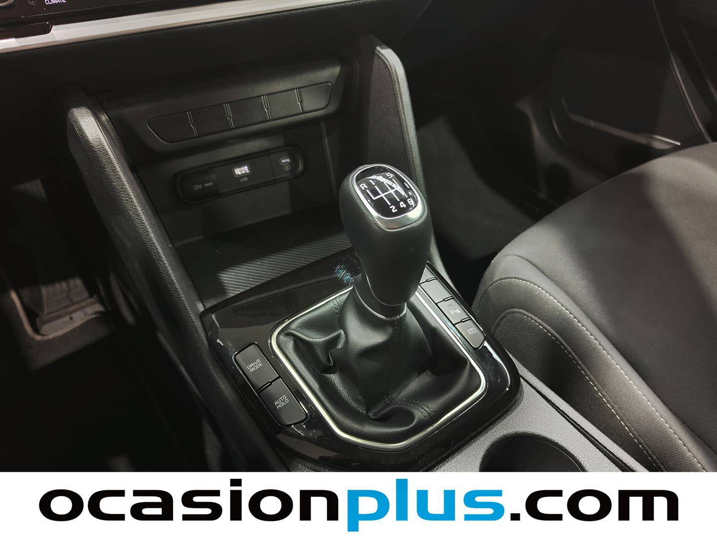 Foto KIA Sportage Kia Sportage 1.6 T-GDi MHEV Drive 4x2  (160 CV)