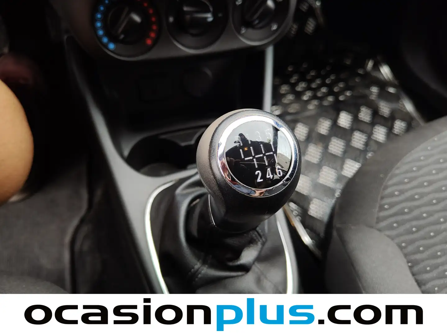 Foto Opel Corsa Opel Corsa 1.3 CDTi S&S Selective (95 CV)