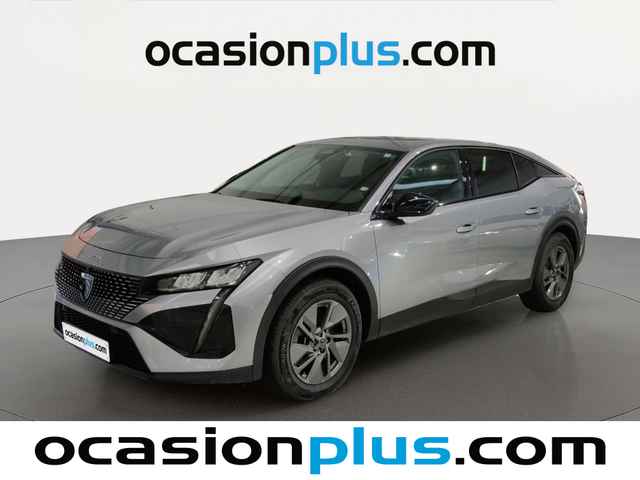 Peugeot 408 Segunda Mano Baratos Madrid