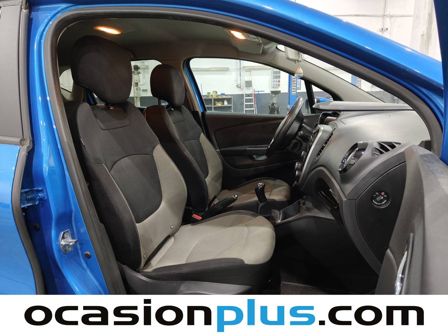 Renault Captur Renault Captur Zen Energy TCe (90 CV) km 0