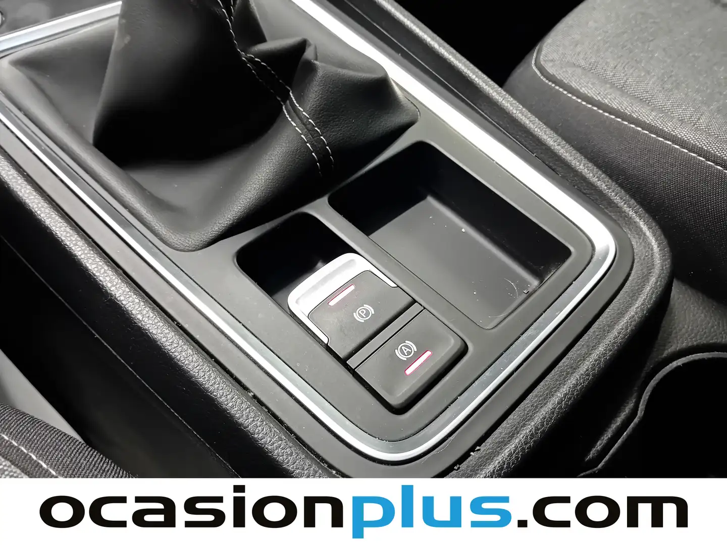 Foto Seat Ateca SEAT Ateca 2.0 TDI S&S Style Go M  (116 CV)