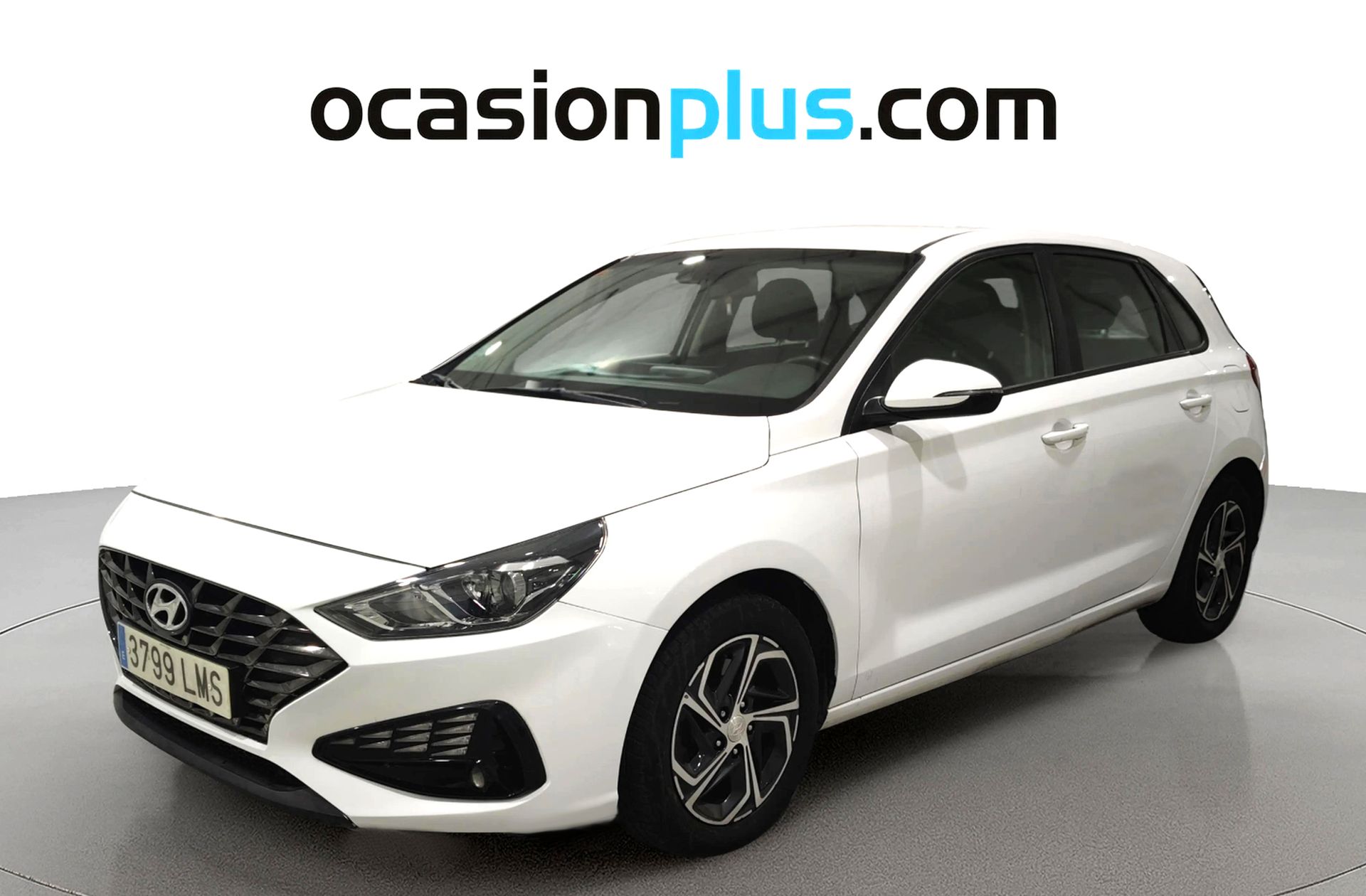 Hyundai i30 1.6 CRDi Klass