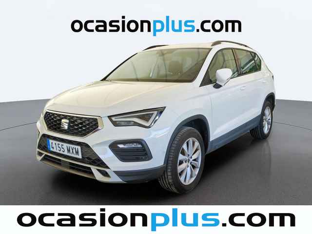 Seat Ateca Segunda Mano