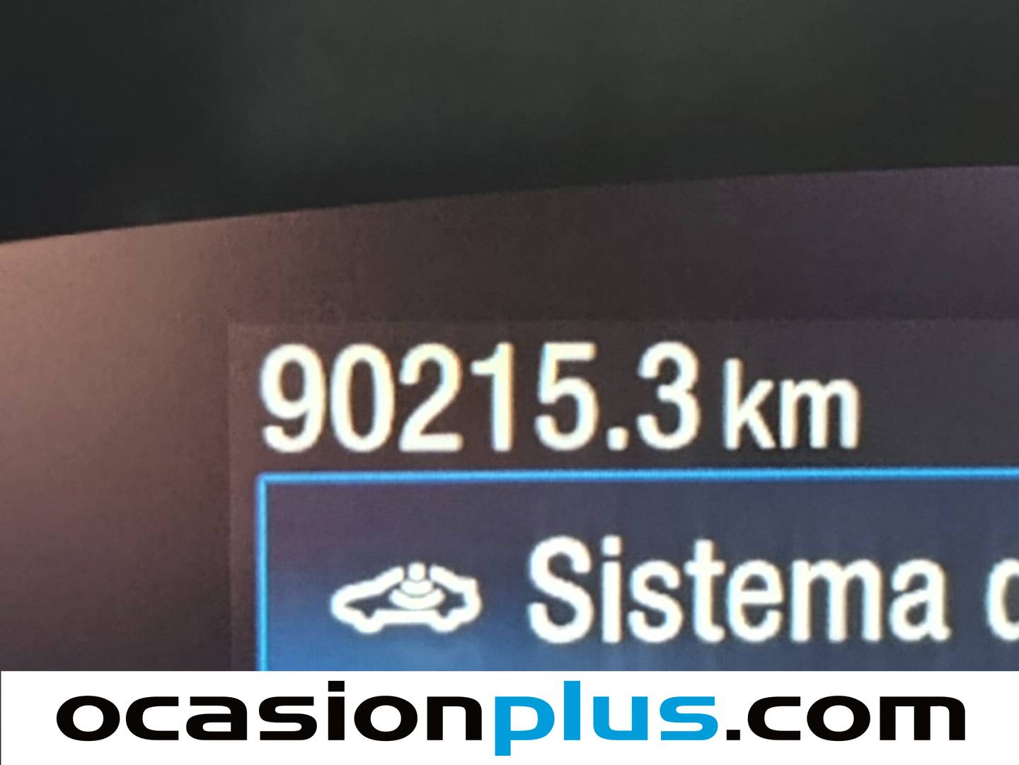 Ford Focus Ford Focus 1.5 Ecoblue ST-Line (120 CV) seminuevo