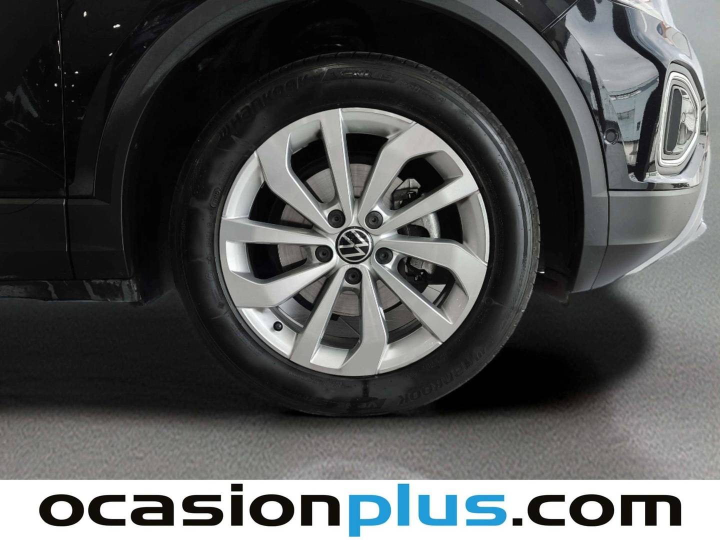 Volkswagen T-Roc Volkswagen T-Roc Life 1.0 TSI (110 CV) 110cv