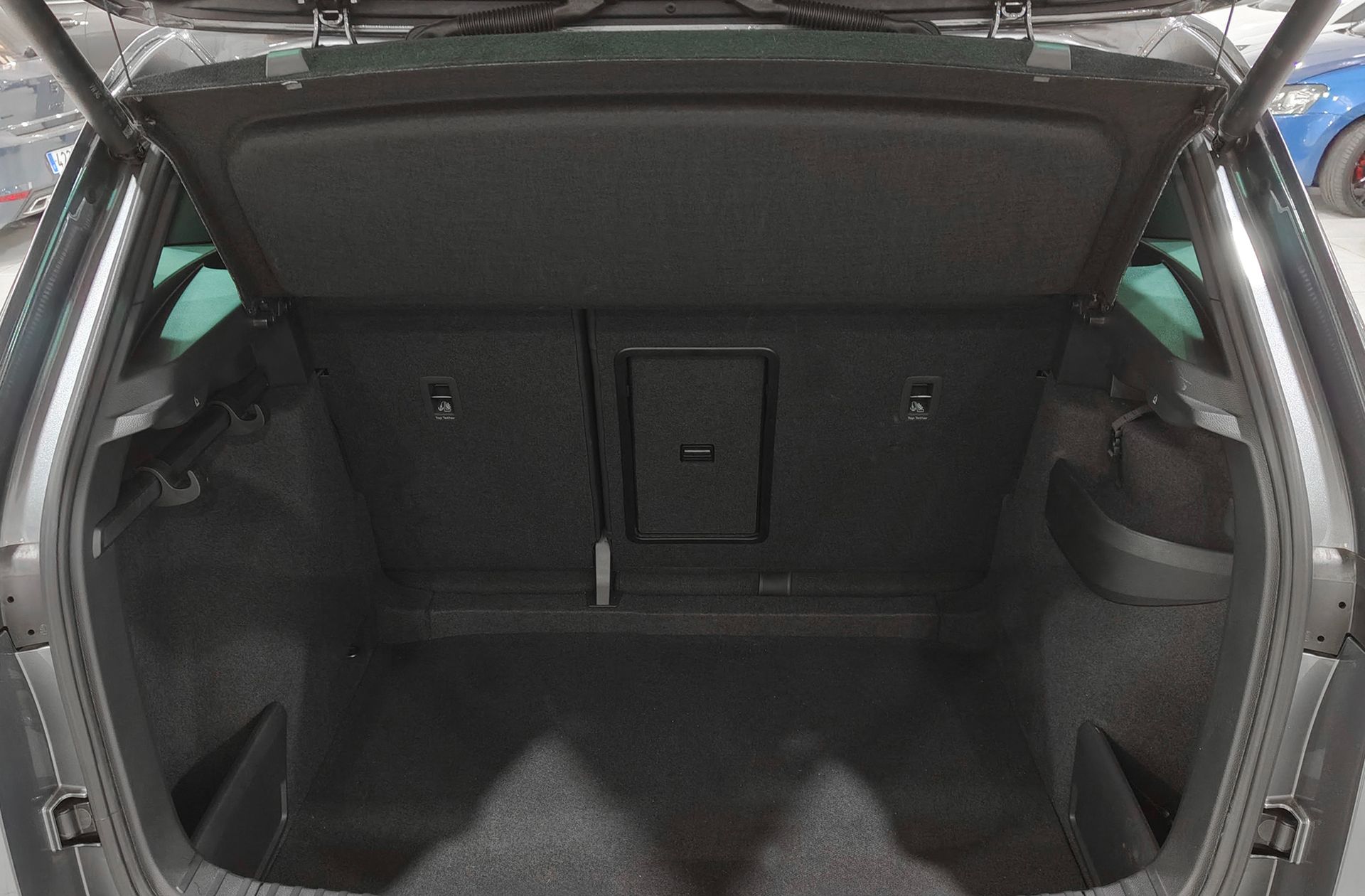Škoda Karoq 1.5 TSI ACT Sportline DSG - foto 17
