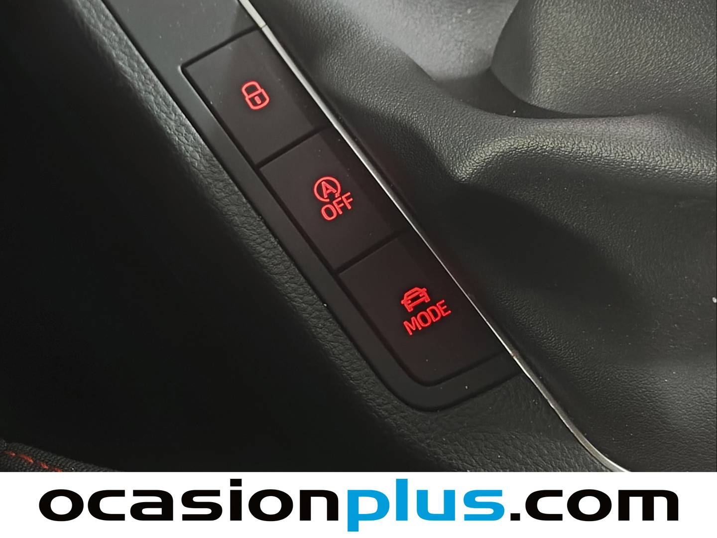 Foto Seat Ibiza SEAT Ibiza 1.0 TSI FR Salta (115 CV)