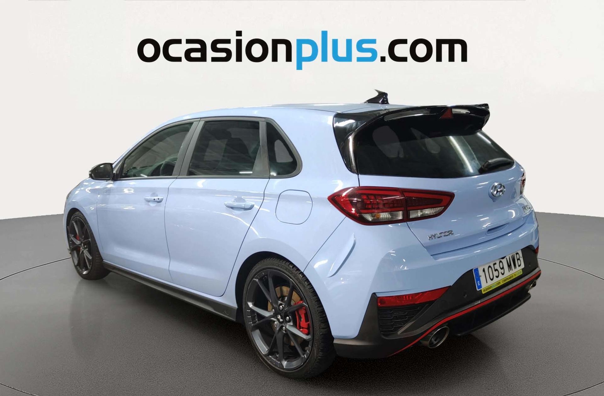 Hyundai i30 2.0 T-GDi N Performance - foto 3
