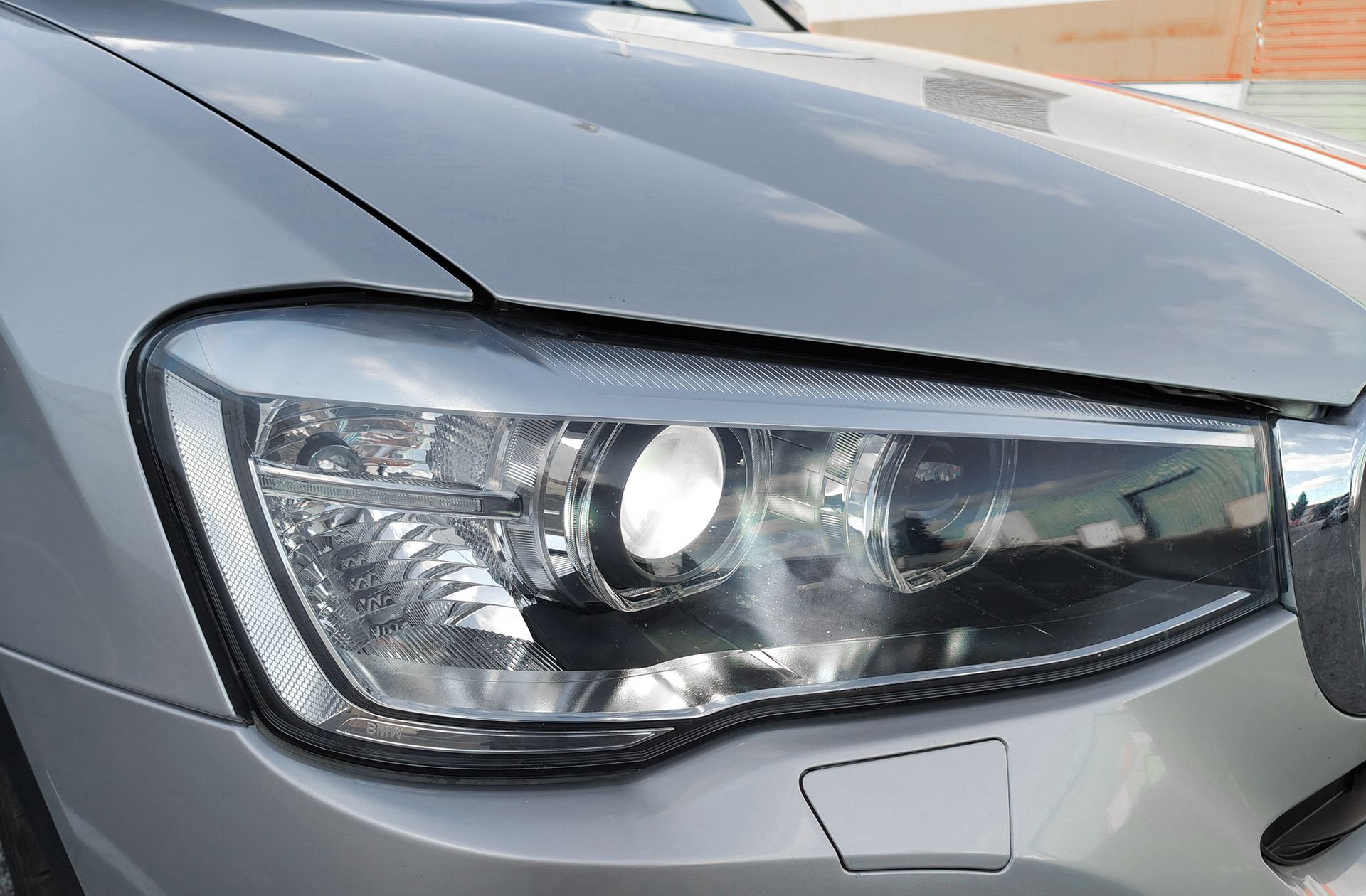 BMW X4 xDrive20d - foto 13