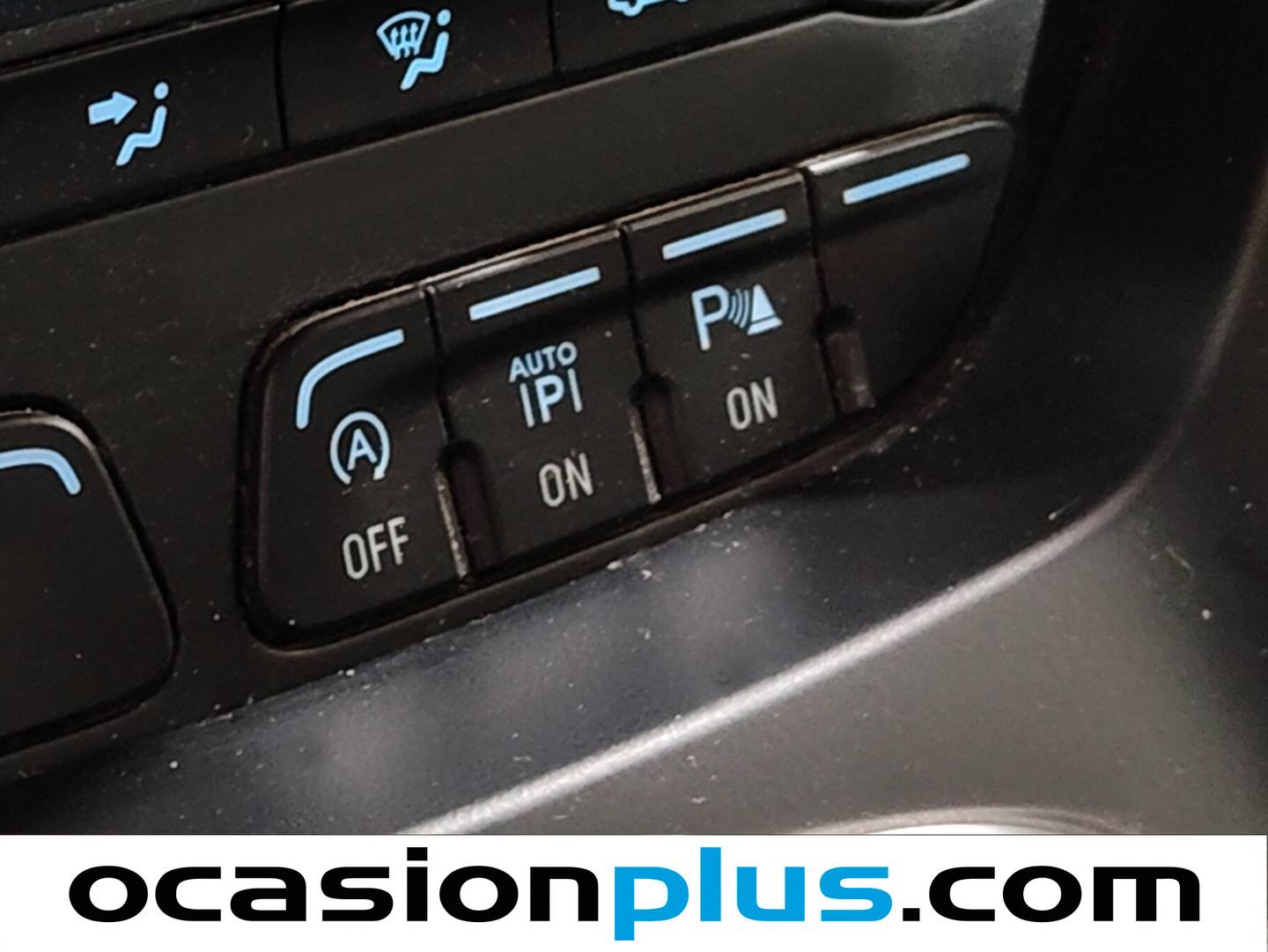 Extras y acabados del Ford Grand C-Max Ford Grand C-Max 1.0 EcoBoost S&S Trend Auto (125 CV)