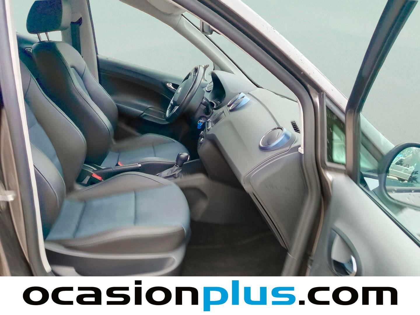 Seat Ibiza Seat Ibiza 1.0 EcoTSI Style Connect DSG (110 CV) km 0