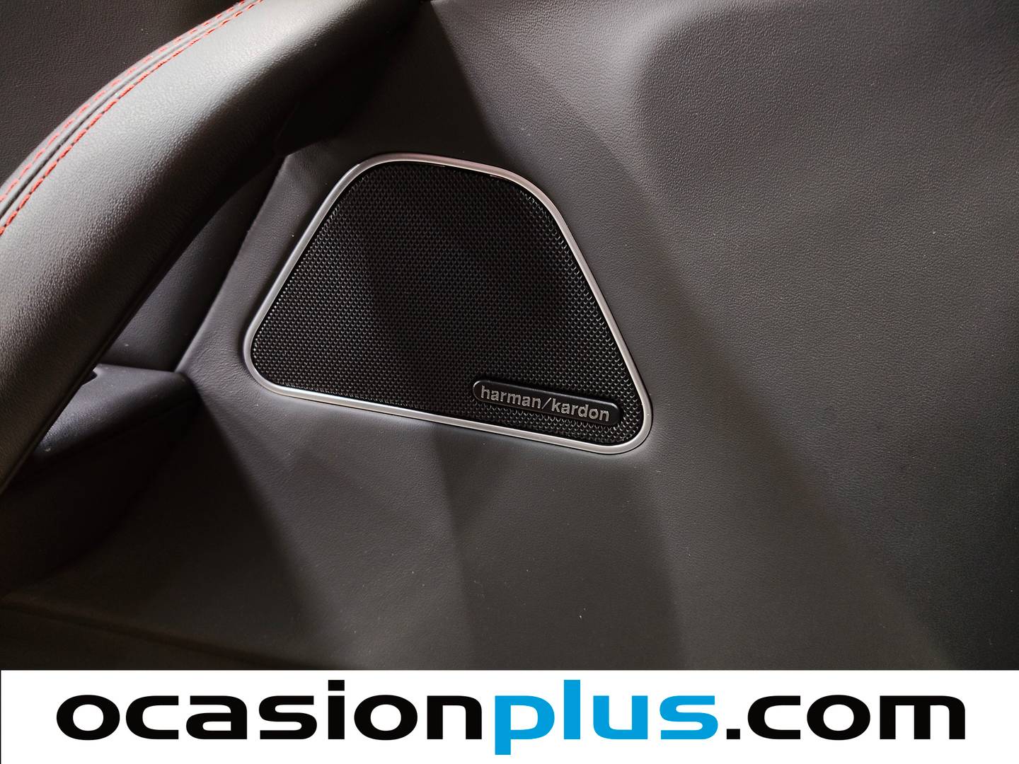 Acabados Maserati Levante Maserati Levante 3.8 V8 twin turbo Trofeo 427 kW (580 CV)