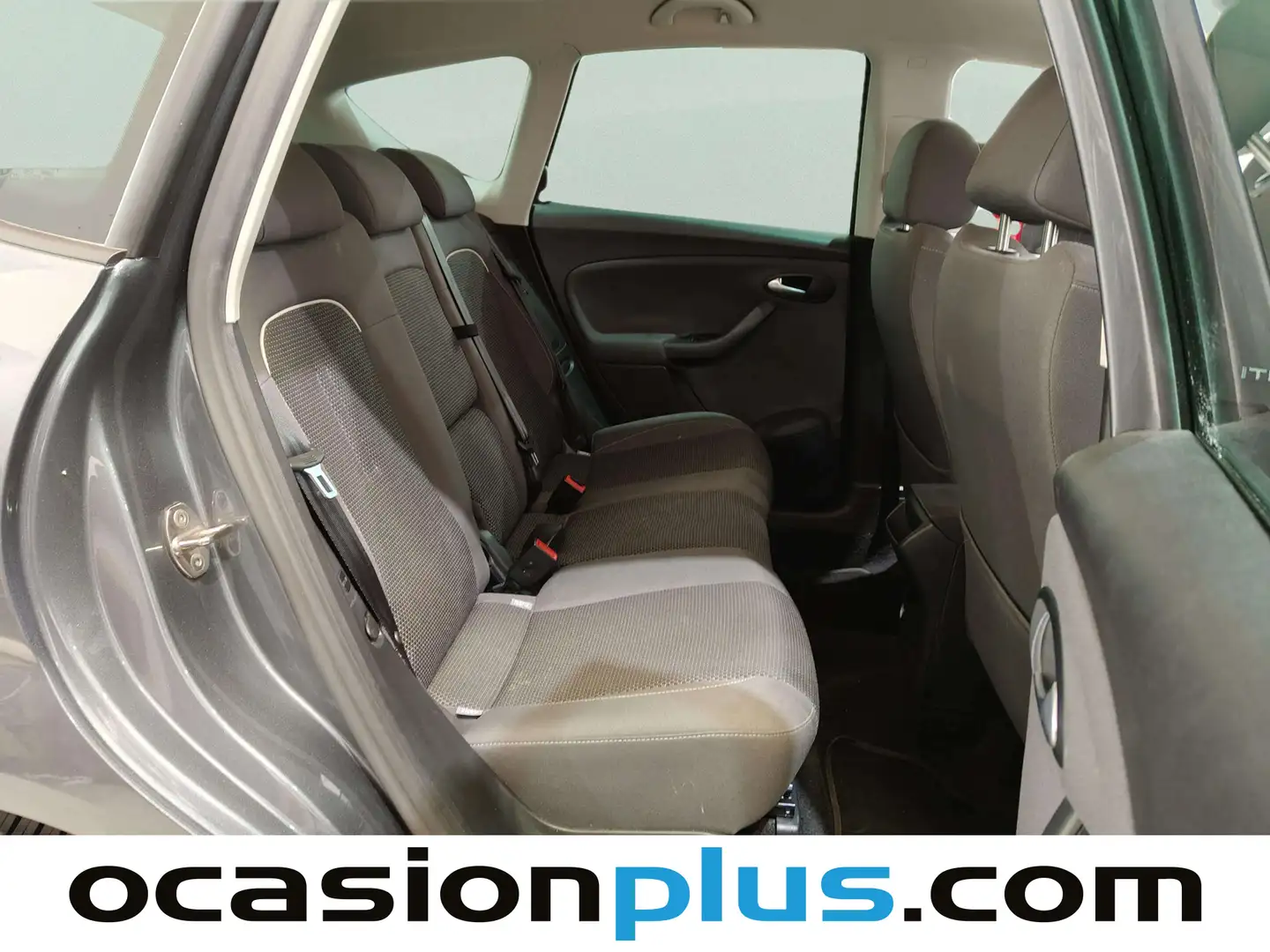 Foto Seat Altea XL SEAT Altea XL 1.6 TDI I-Tech E-Ecomotive (105 CV)