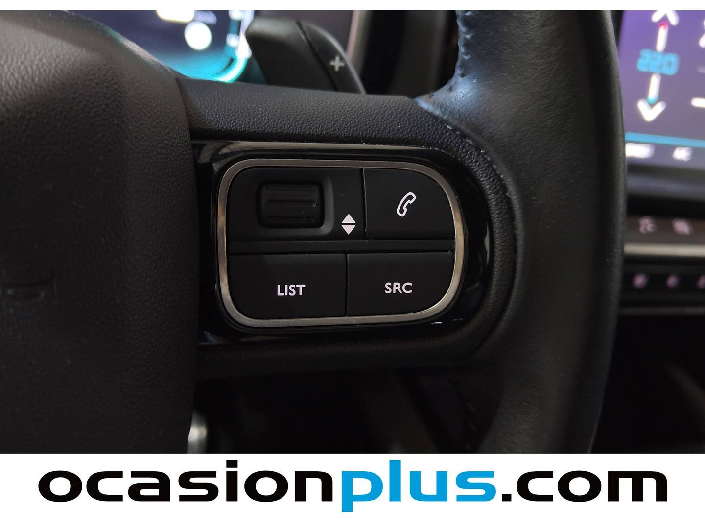 Citroën C5 Aircross Citroën C5 Aircross BlueHdi 180 S&S Shine EAT8 (177 CV) 177cv