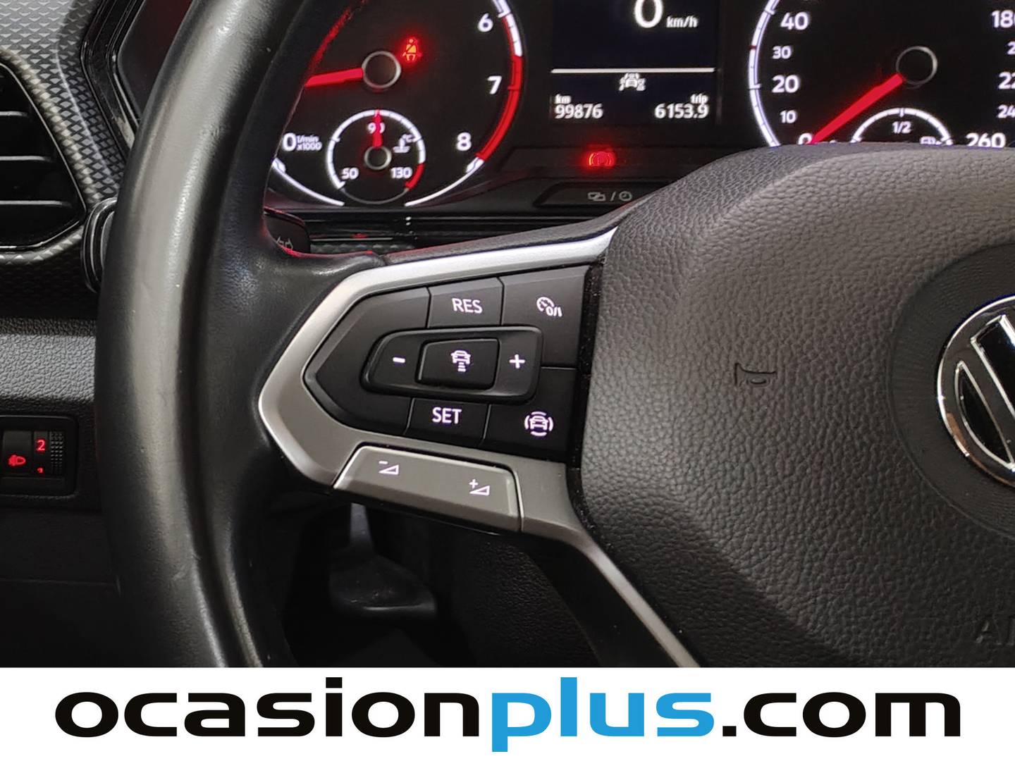 Foto Volkswagen T-Cross Volkswagen T-Cross Advance 1.0 TSI (95 CV)