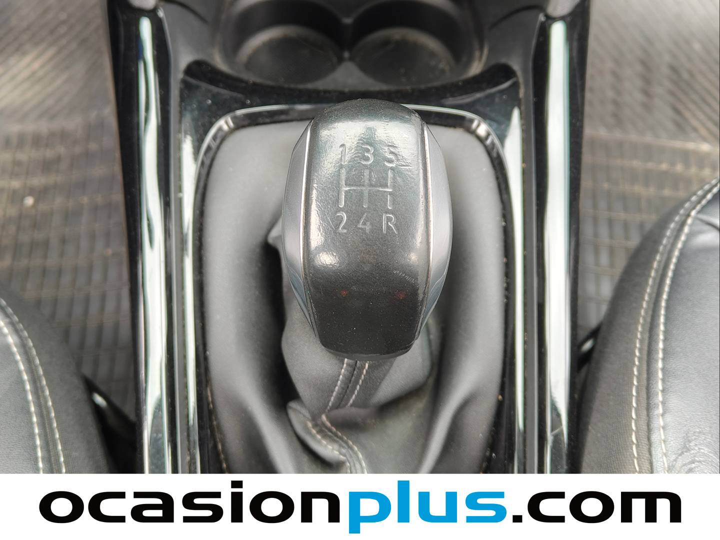 Peugeot 2008 Peugeot 2008 BlueHDi 100 Allure (100 CV) de segunda mano