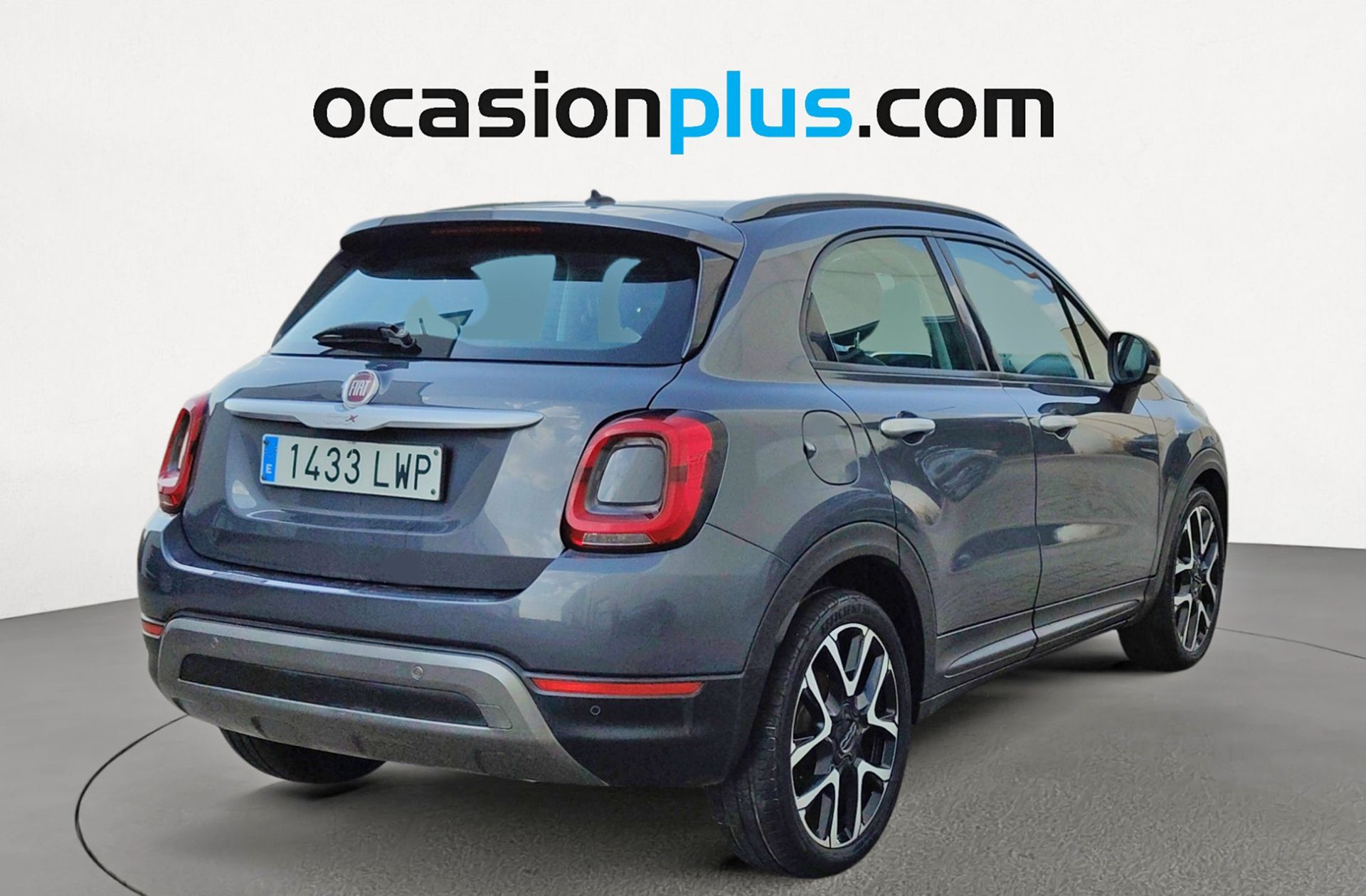 Fiat 500X 1.0 Firefly T3 Cross - foto 4