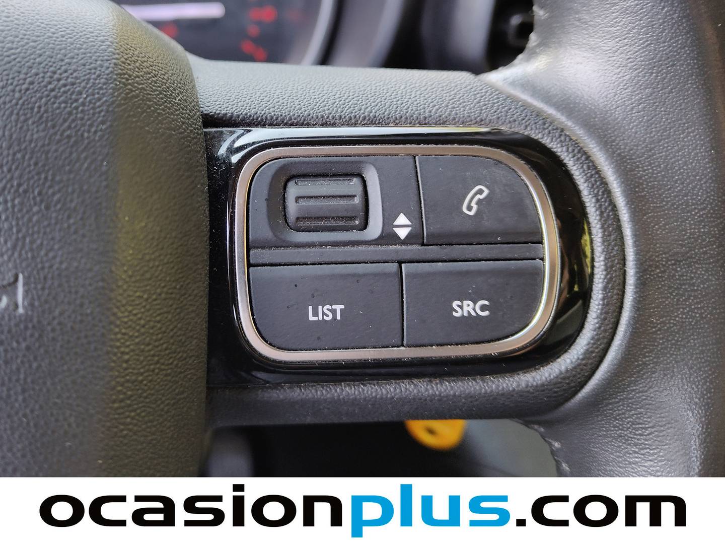 Citroën Berlingo Citroën Berlingo BlueHDi 130 S&S Talla M Shine (130 CV) de ocasión