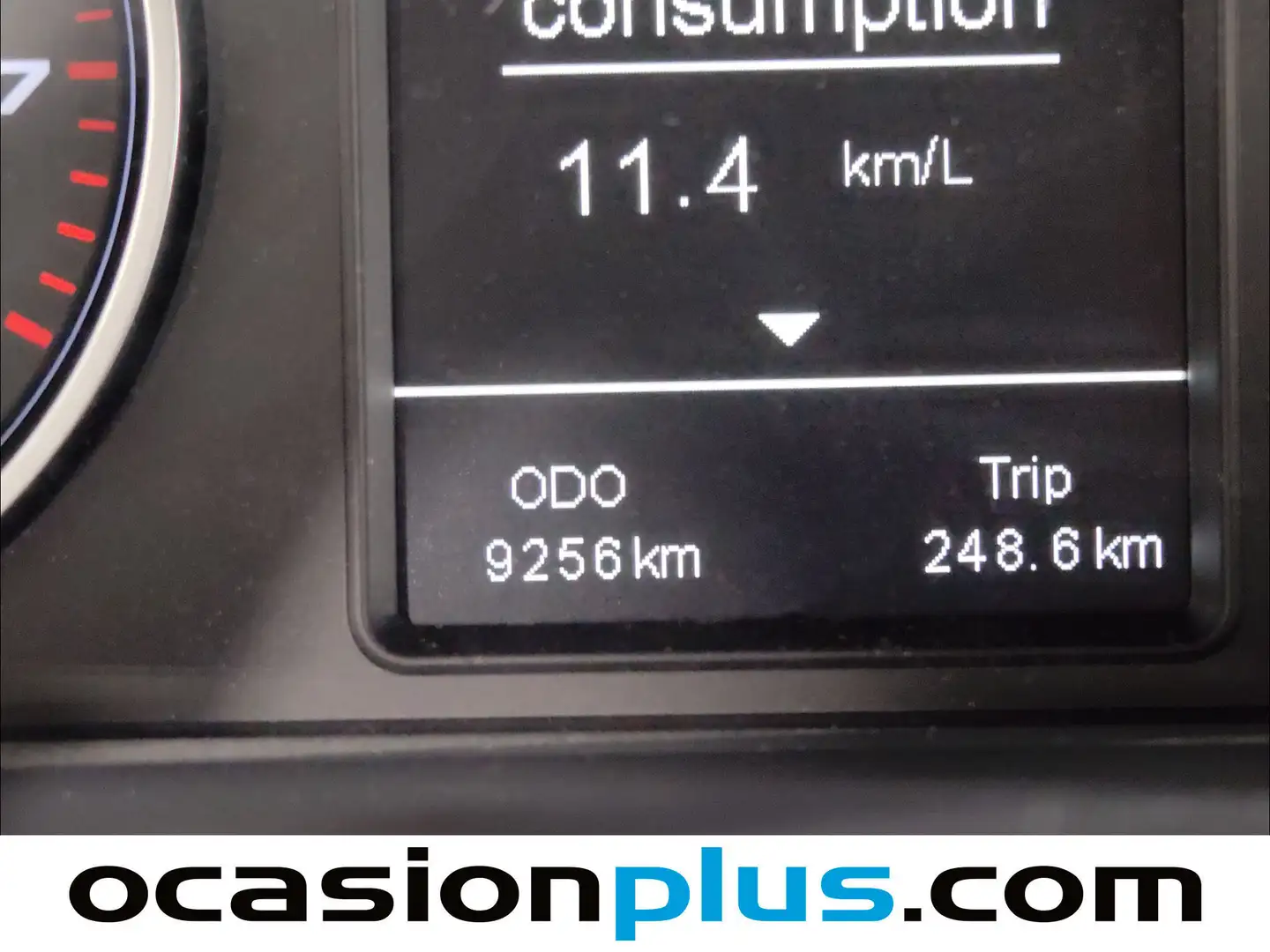 Foto EVO EVO 3 EVO EVO 3 1.5 (113 CV)