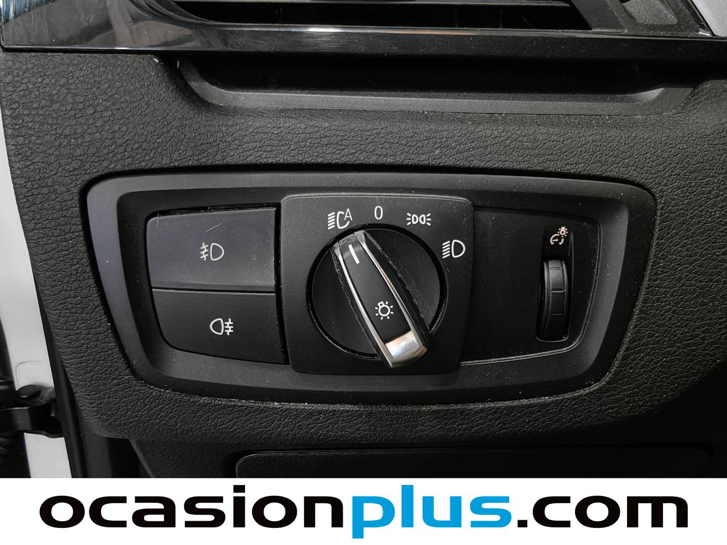BMW X1 BMW X1 sDrive18d (150 CV) 150cv